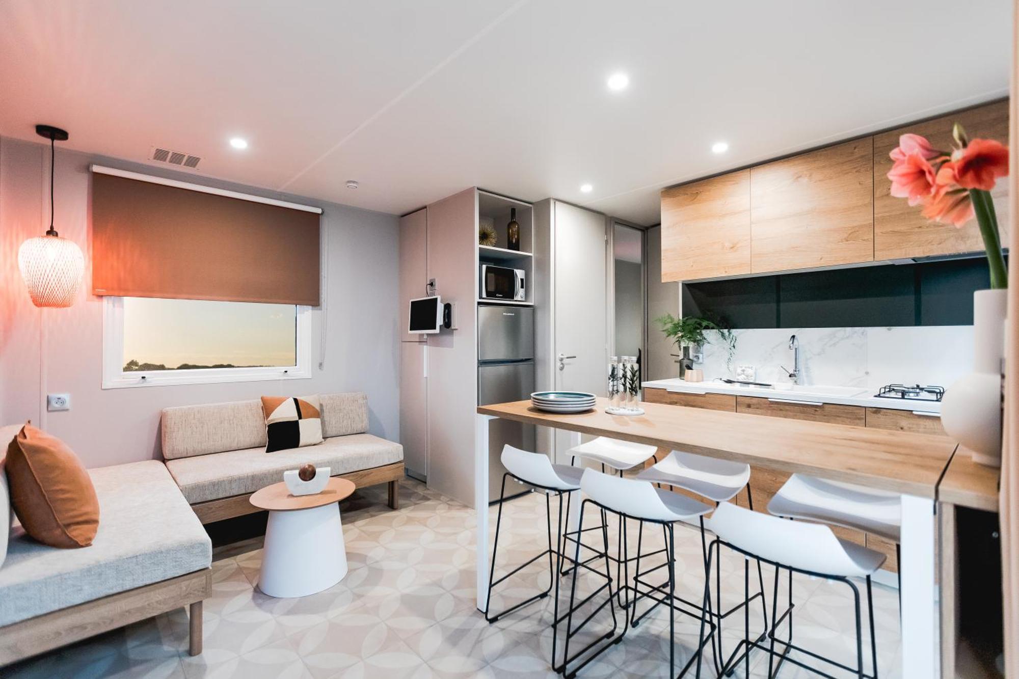 Ds One Vacances, Prairies De La Mer Grimaud Εξωτερικό φωτογραφία