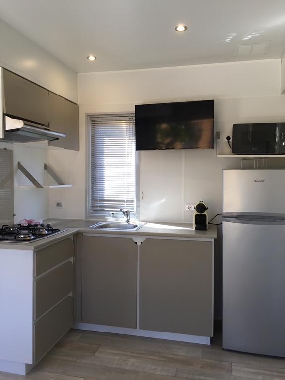 Ds One Vacances, Prairies De La Mer Grimaud Εξωτερικό φωτογραφία