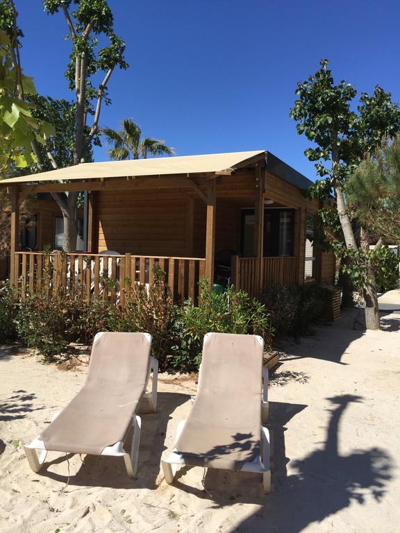 Ds One Vacances, Prairies De La Mer Grimaud Εξωτερικό φωτογραφία