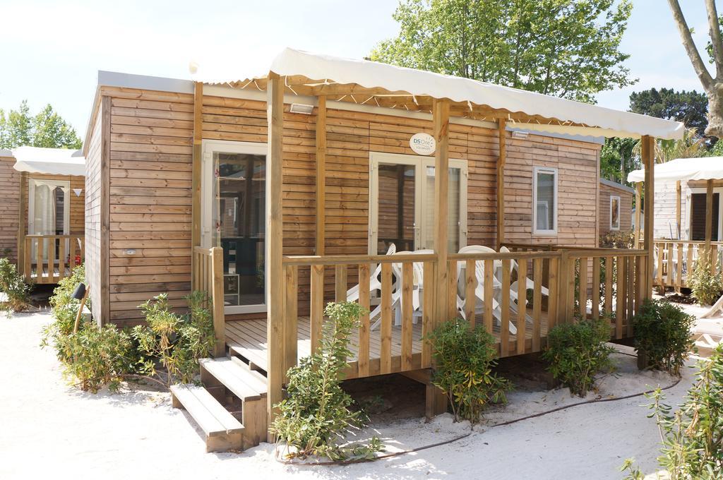 Ds One Vacances, Prairies De La Mer Grimaud Εξωτερικό φωτογραφία