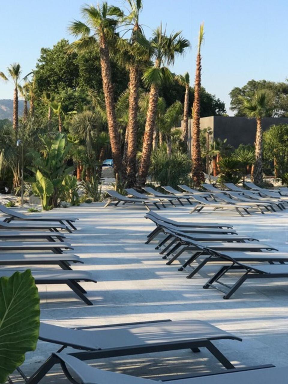 Ds One Vacances, Prairies De La Mer Grimaud Εξωτερικό φωτογραφία