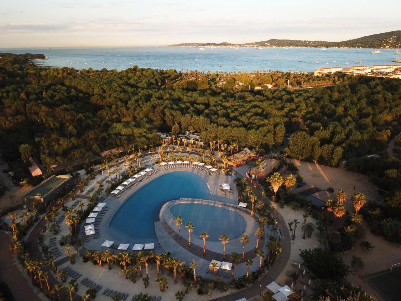 Ds One Vacances, Prairies De La Mer Grimaud Εξωτερικό φωτογραφία