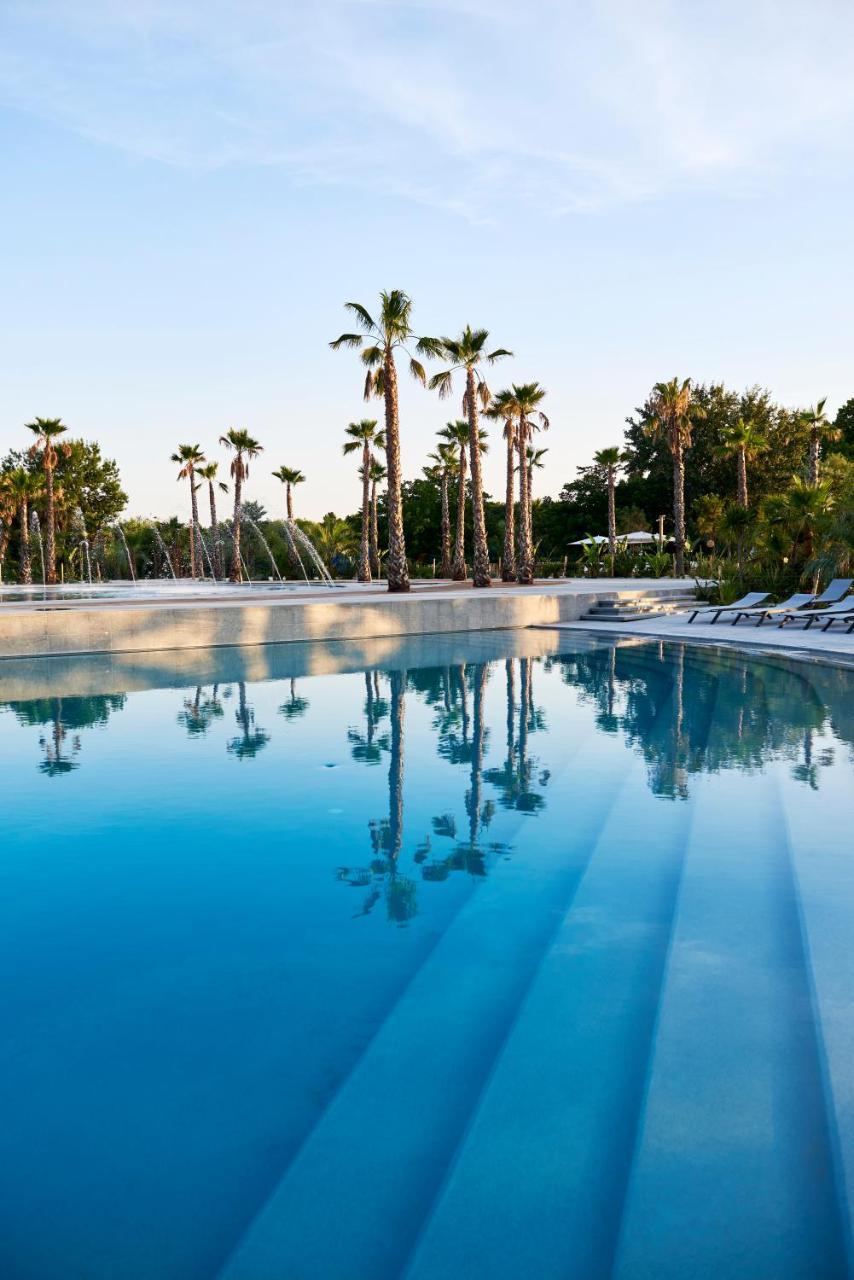 Ds One Vacances, Prairies De La Mer Grimaud Εξωτερικό φωτογραφία