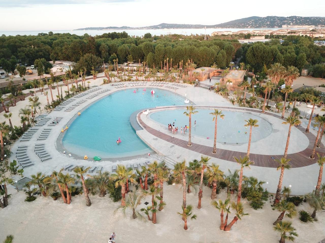 Ds One Vacances, Prairies De La Mer Grimaud Εξωτερικό φωτογραφία