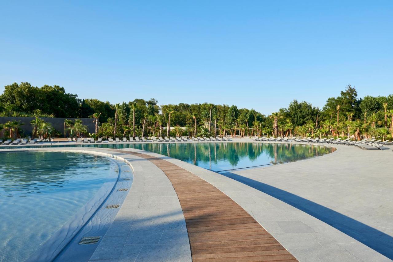 Ds One Vacances, Prairies De La Mer Grimaud Εξωτερικό φωτογραφία