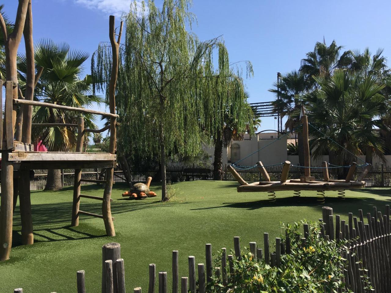 Ds One Vacances, Prairies De La Mer Grimaud Εξωτερικό φωτογραφία