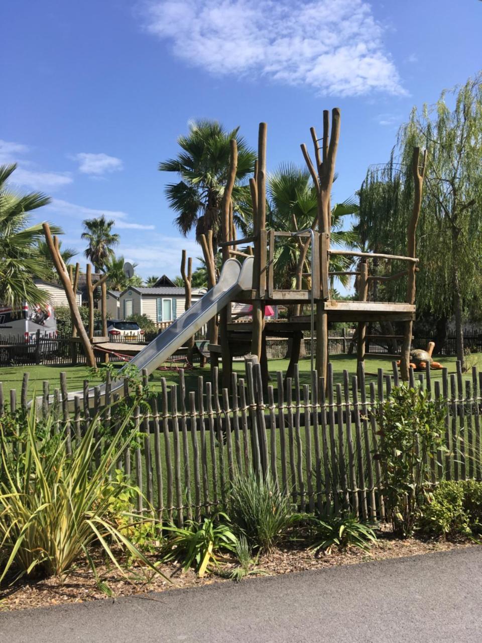 Ds One Vacances, Prairies De La Mer Grimaud Εξωτερικό φωτογραφία