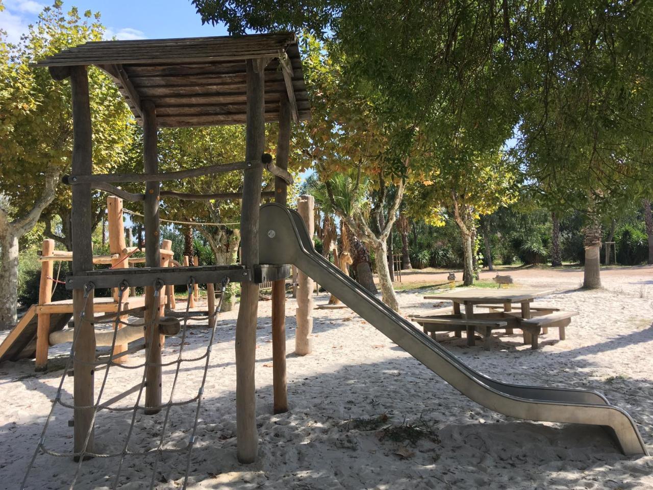 Ds One Vacances, Prairies De La Mer Grimaud Εξωτερικό φωτογραφία