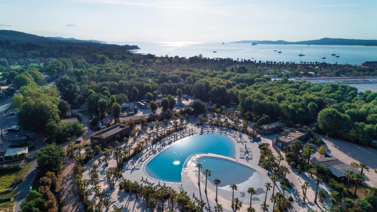 Ds One Vacances, Prairies De La Mer Grimaud Εξωτερικό φωτογραφία
