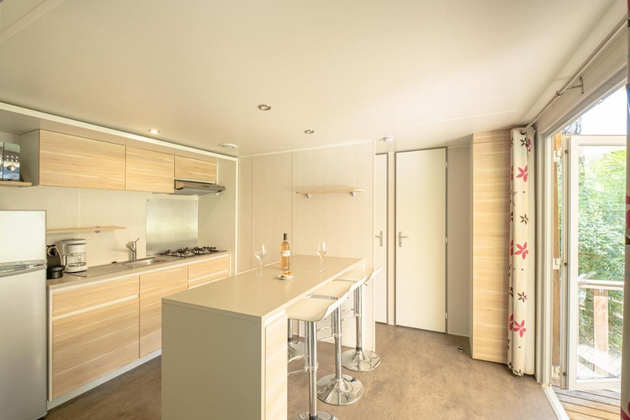 Ds One Vacances, Prairies De La Mer Grimaud Εξωτερικό φωτογραφία