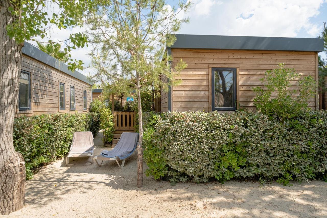 Ds One Vacances, Prairies De La Mer Grimaud Εξωτερικό φωτογραφία