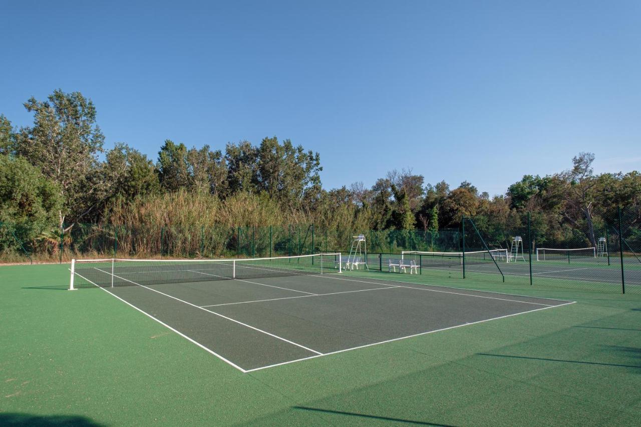 Ds One Vacances, Prairies De La Mer Grimaud Εξωτερικό φωτογραφία