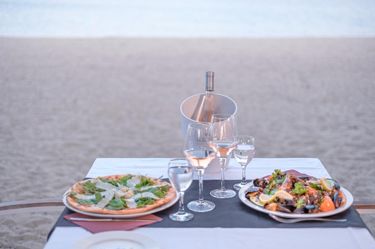 Ds One Vacances, Prairies De La Mer Grimaud Εξωτερικό φωτογραφία