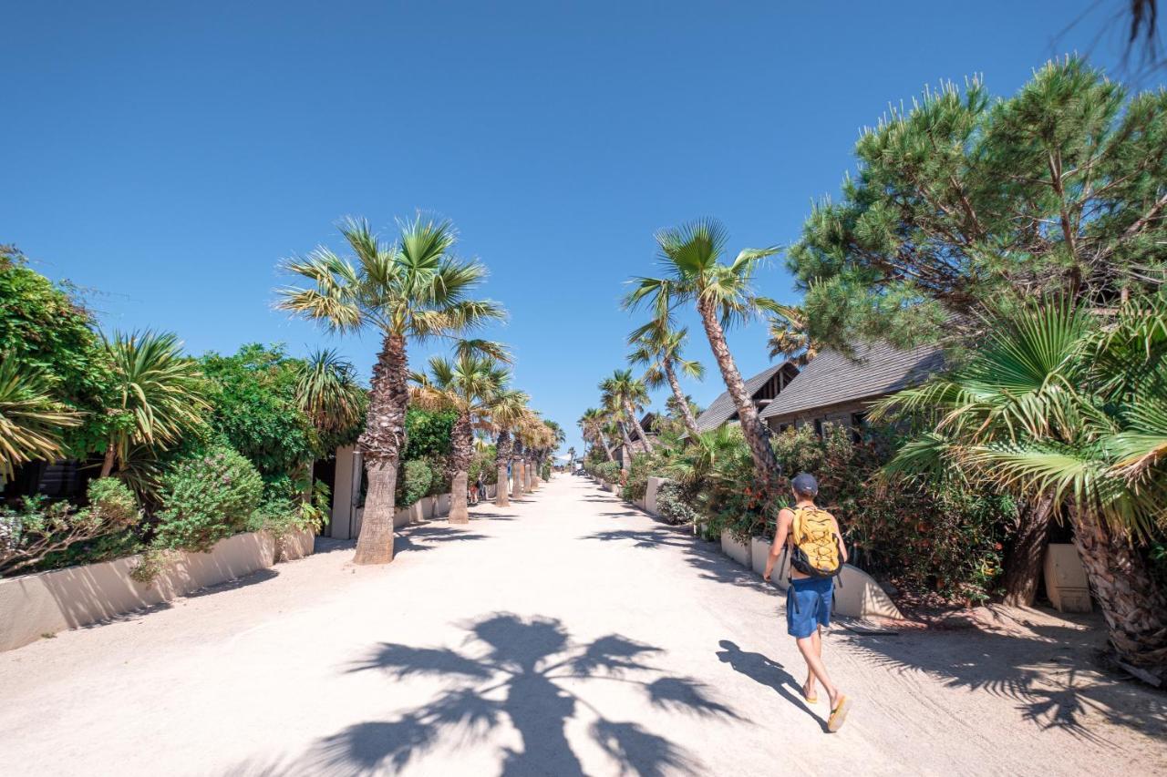 Ds One Vacances, Prairies De La Mer Grimaud Εξωτερικό φωτογραφία