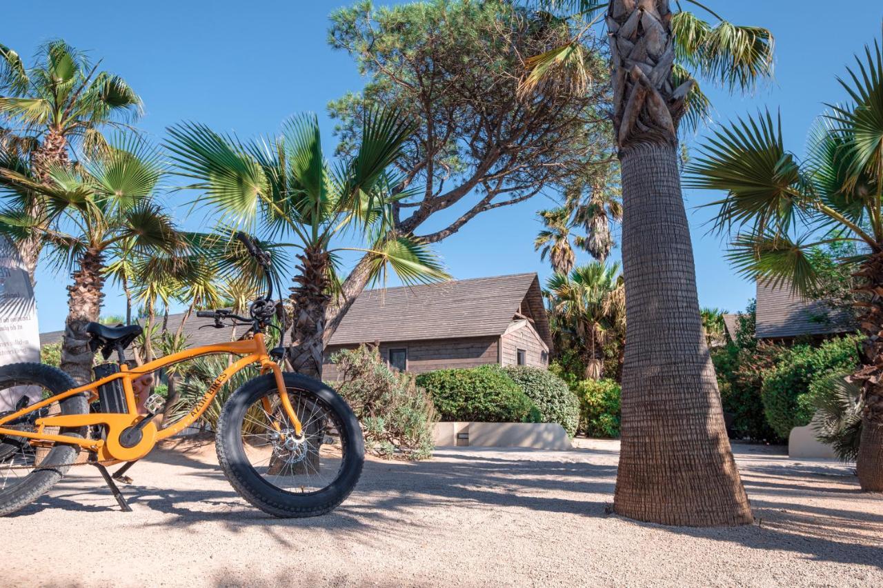 Ds One Vacances, Prairies De La Mer Grimaud Εξωτερικό φωτογραφία