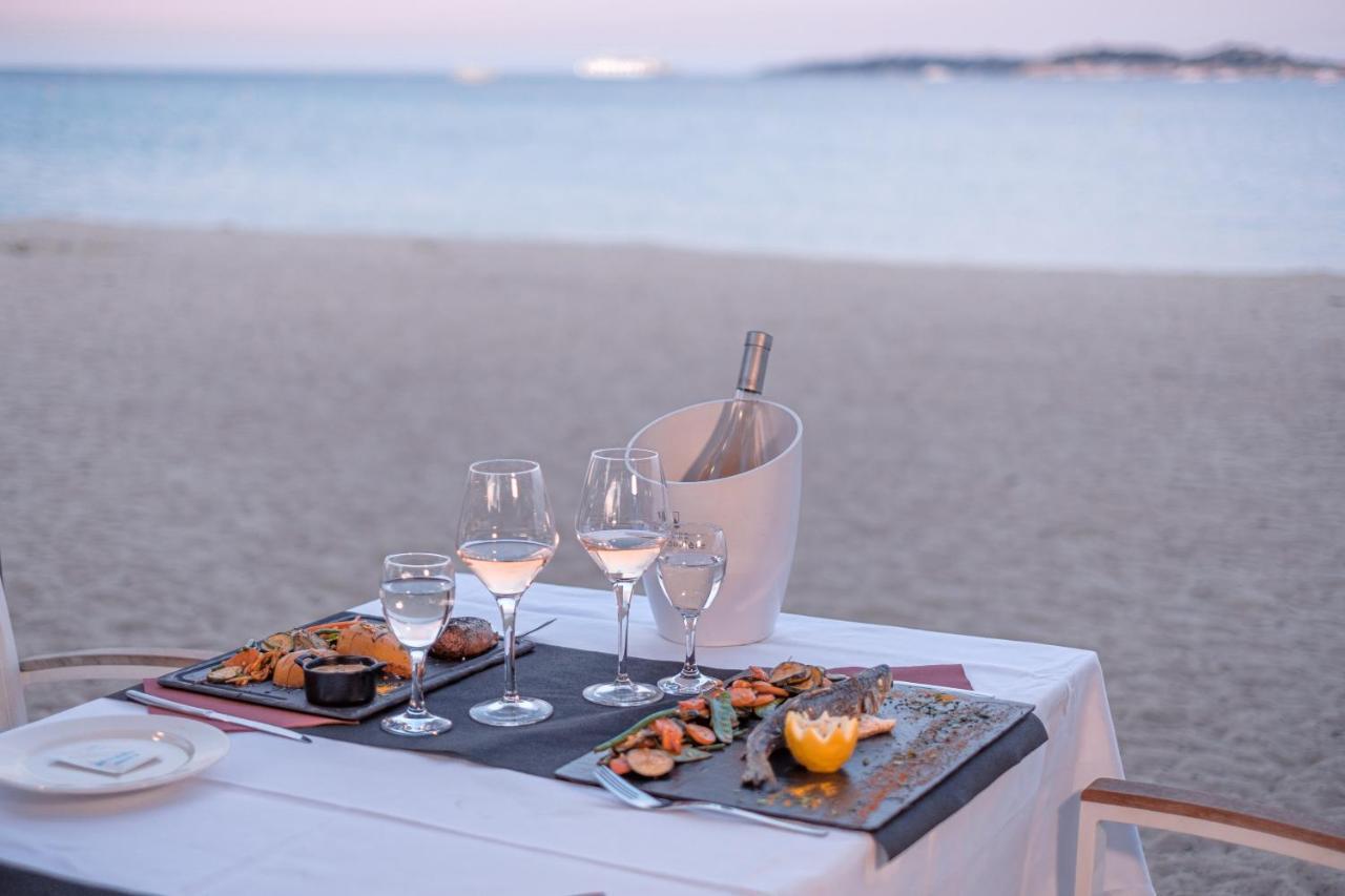 Ds One Vacances, Prairies De La Mer Grimaud Εξωτερικό φωτογραφία