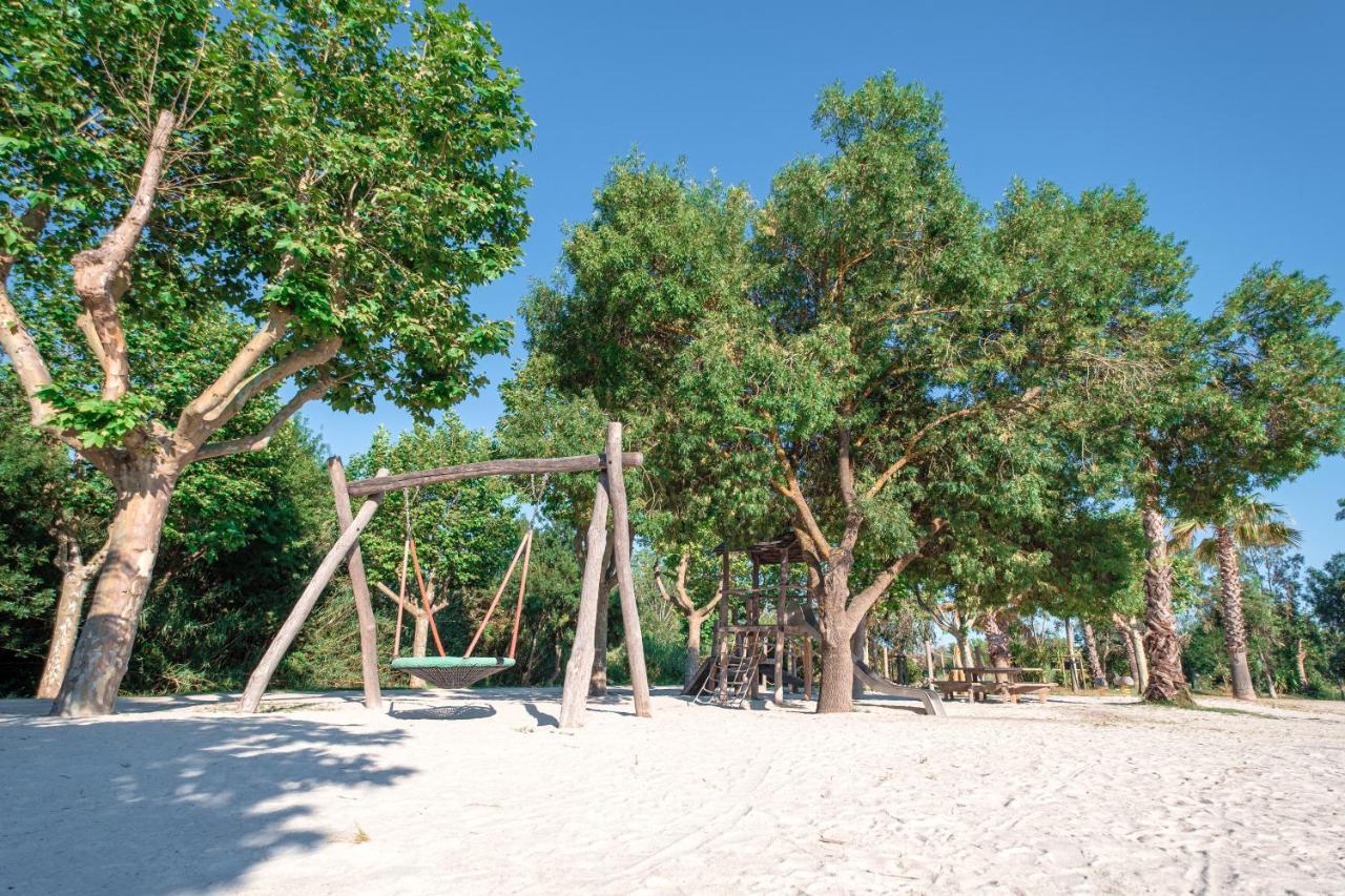 Ds One Vacances, Prairies De La Mer Grimaud Εξωτερικό φωτογραφία