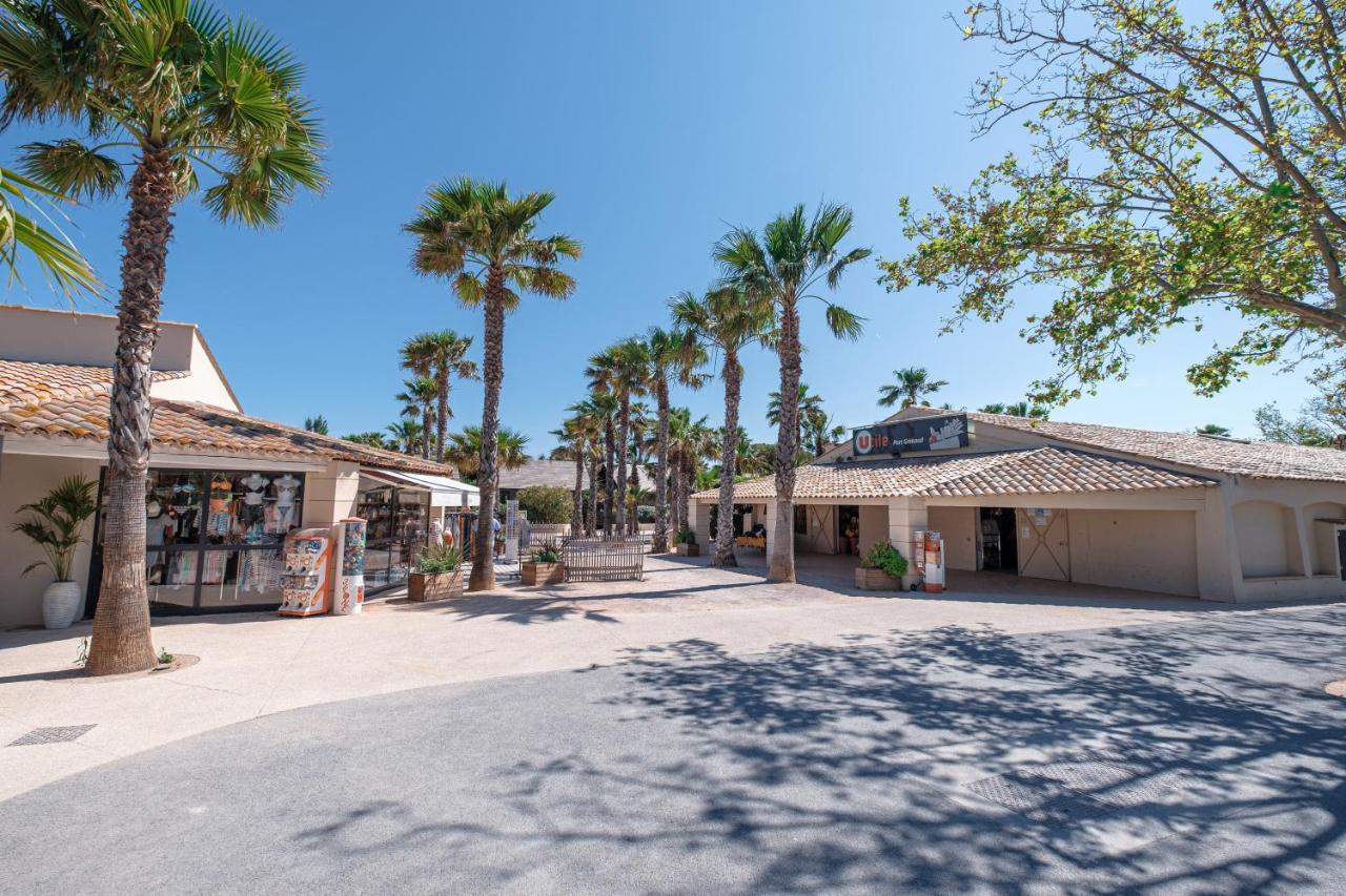 Ds One Vacances, Prairies De La Mer Grimaud Εξωτερικό φωτογραφία